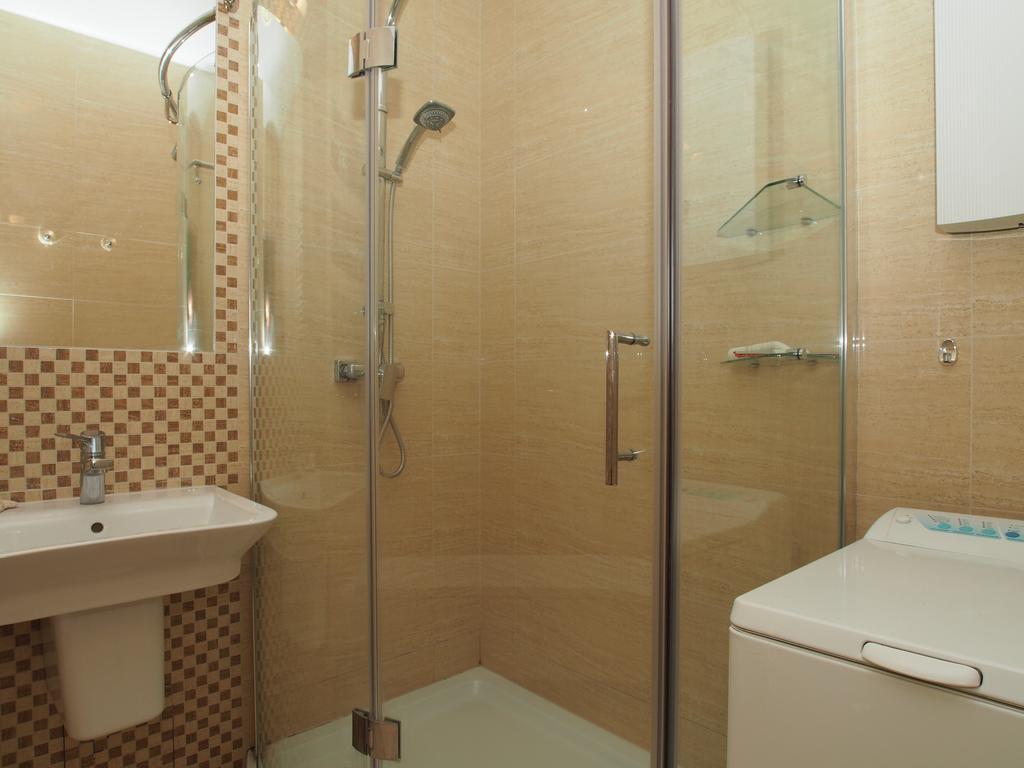 Grand-Tourist Amber Rose Apartment Γκντανσκ Εξωτερικό φωτογραφία