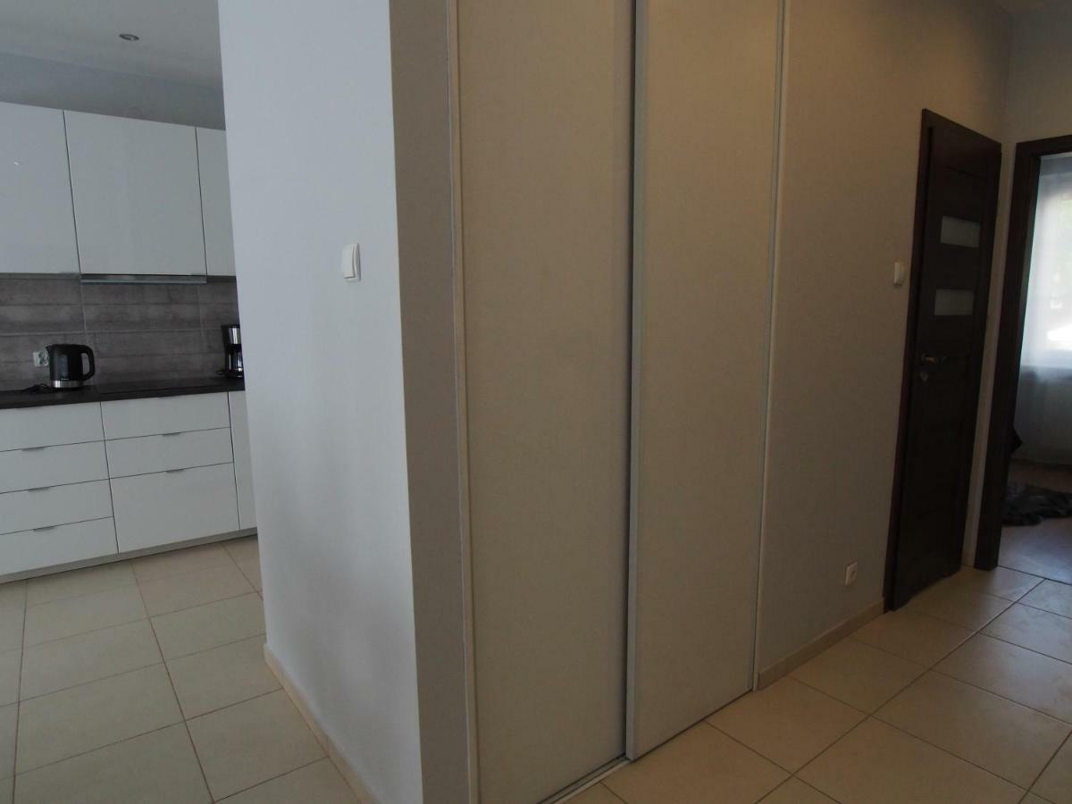 Grand-Tourist Amber Rose Apartment Γκντανσκ Εξωτερικό φωτογραφία