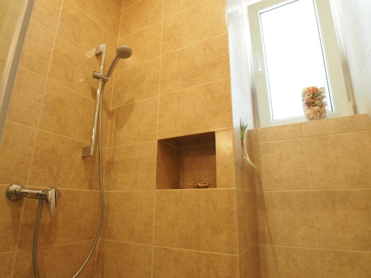Grand-Tourist Amber Rose Apartment Γκντανσκ Εξωτερικό φωτογραφία